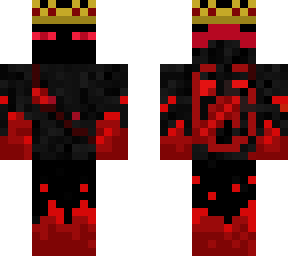 upgraded evil enderman