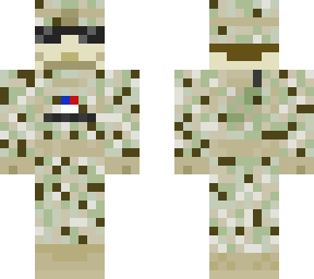us soldier