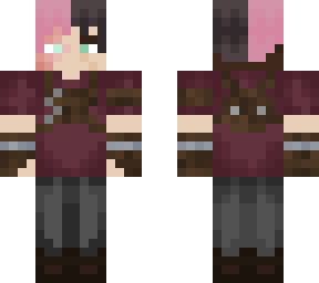 vault hunter