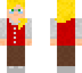 village librarian