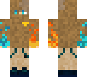 war skin
