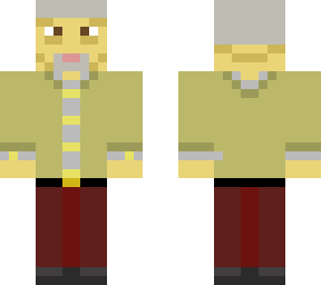 war veteran
