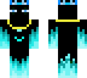 water enderman ruler