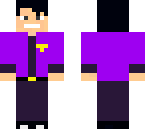 william afton