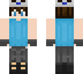 wn skin