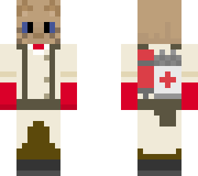 woofle medic