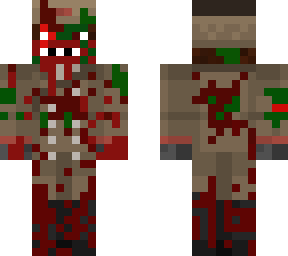 zombie rusissn