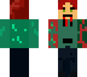 zombified me