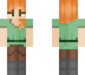+* alex! (improved) *+