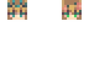 cute girls | Minecraft Skins