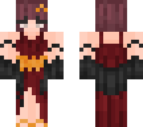 [ danika ] ~ valence smp