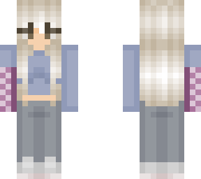 ~ genders? whos that? *rce* ~