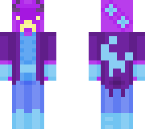 ~ hmm, maybe today i should interact with the endermen *rce* ~