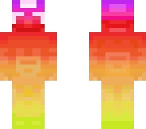 ~ rainbow mario ~