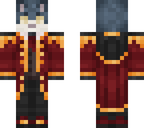 [ shadow ] ~ valence smp