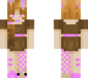//the chocolate on easter// tr1ce