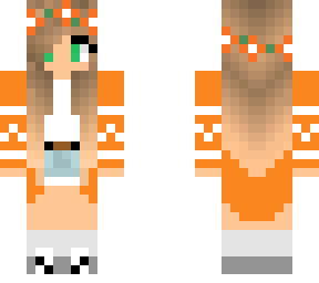 ~orange juice~