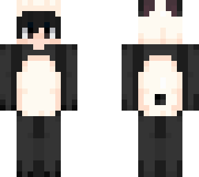 ~panda boy~