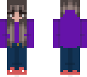 "this is my favorite color!" hoodie
