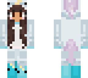 adricorn skin 2.0