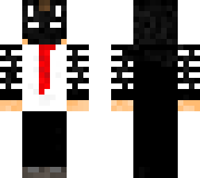 agent mask
