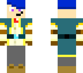 aiden nightcrafter