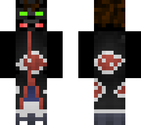 akatsuki demon