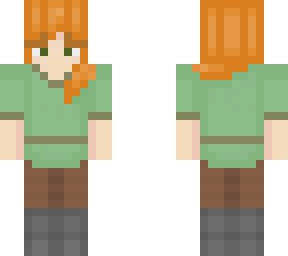 alex|strawgroovy revamp