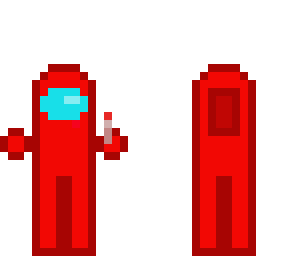 amogus imposter