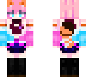 angelfun vtuber update 2