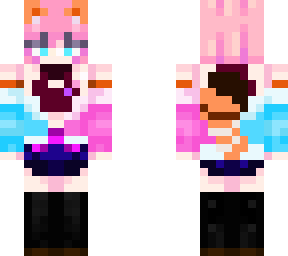 angelfun vtuber update
