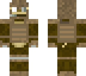 army monkey