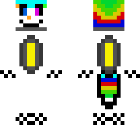 bakug0nmaster lore: pt 49/new bastion