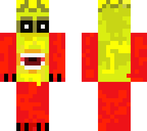 banana eater remasteree