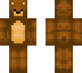 barley bear