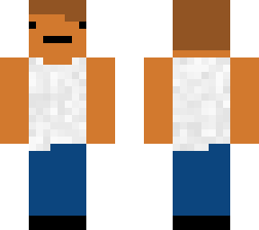 base character model