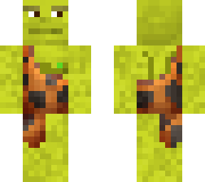 bea shrek