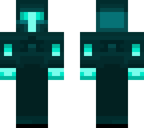 bedrock warrior
