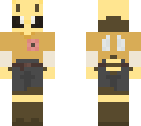 bee oc