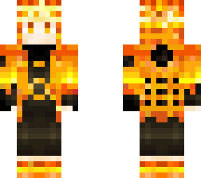 bijuu mode