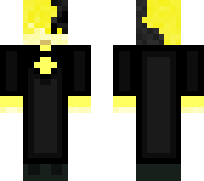 bill cipher (from my drawings)