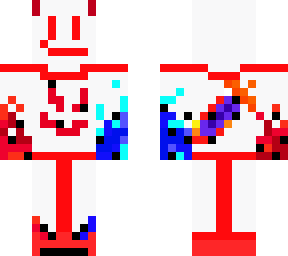 billymonlongone evil
