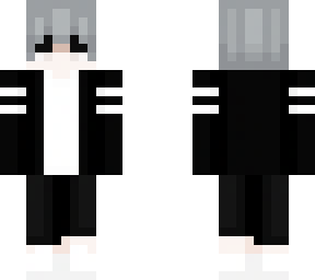 black boy