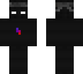 black ninga
