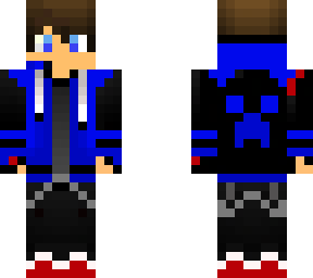 blaze raider