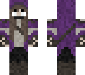 blind assassin