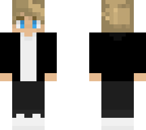 blond