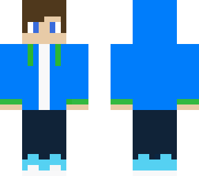 blue andrew florida maizen