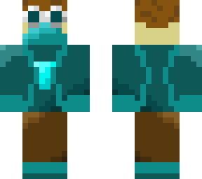 blue typhon (gen 3)