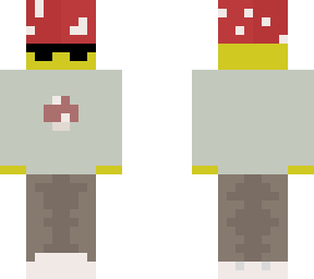 boneog alex mushrrom